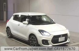 suzuki swift 2022 CFJ1877670