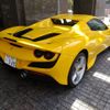 ferrari ferrari-others 2021 -FERRARI--Ferrari F8 7BA-F142CE--ZFF93LMJ000260699---FERRARI--Ferrari F8 7BA-F142CE--ZFF93LMJ000260699- image 2