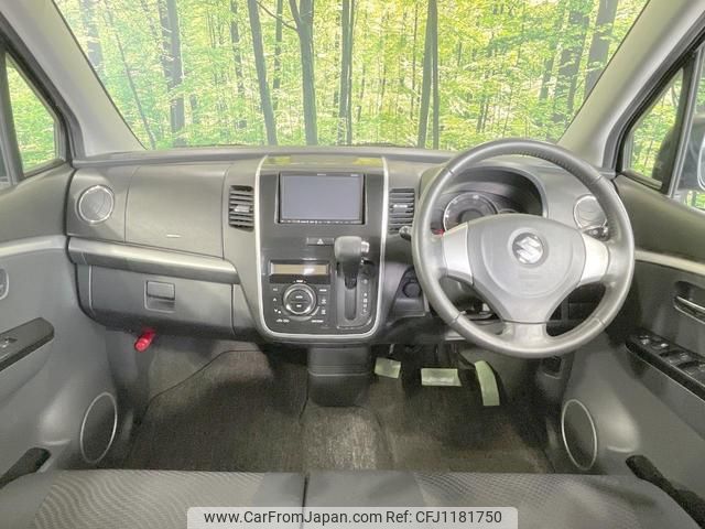 suzuki wagon-r-stingray 2012 quick_quick_MH23S_MH23S-689676 image 2