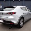 mazda mazda3 2019 -MAZDA--MAZDA3 6BA-BP5P--BP5P-107177---MAZDA--MAZDA3 6BA-BP5P--BP5P-107177- image 3