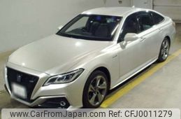 toyota crown 2018 -TOYOTA 【旭川 300ﾐ1893】--Crown 6AA-AZSH21--AZSH21-1000355---TOYOTA 【旭川 300ﾐ1893】--Crown 6AA-AZSH21--AZSH21-1000355-