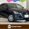 mazda demio 2016 -MAZDA--Demio DBA-DJ3FS--DJ3FS-154302---MAZDA--Demio DBA-DJ3FS--DJ3FS-154302- image 1