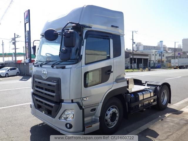 nissan diesel-ud-quon 2024 CFJ1600722 image 1