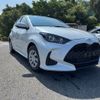 toyota yaris 2025 CFJ1758405 image 1