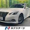 toyota crown 2017 -TOYOTA--Crown DAA-AWS210--AWS210-6128229---TOYOTA--Crown DAA-AWS210--AWS210-6128229- image 1