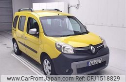 renault kangoo 2014 CFJ1518829