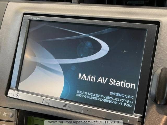 toyota prius 2012 -TOYOTA--Prius DAA-ZVW30--ZVW30-1587346---TOYOTA--Prius DAA-ZVW30--ZVW30-1587346- image 2