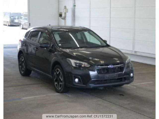 subaru xv 2018 CFJ1572231 image 1