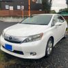 lexus hs 2012 CFJ1855916 image 3