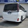 toyota noah 2021 -TOYOTA 【滋賀 332ﾈ429】--Noah ZRR80W--0658603---TOYOTA 【滋賀 332ﾈ429】--Noah ZRR80W--0658603- image 2