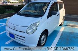 suzuki alto-van 2011 -SUZUKI--Alto Van HBD-HA25V--HA25V-721724---SUZUKI--Alto Van HBD-HA25V--HA25V-721724-