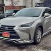 lexus nx 2016 quick_quick_DBA-AGZ15_AGZ15-1005270 image 1