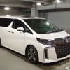 toyota alphard 2021 -TOYOTA--Alphard 3BA-AGH30W--AGH30-0371944---TOYOTA--Alphard 3BA-AGH30W--AGH30-0371944- image 4