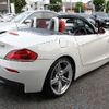 bmw z4 2014 quick_quick_DBA-LL20_WBALL32030J082574 image 3