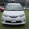 toyota estima-hybrid 2010 -TOYOTA--Estima Hybrid DAA-AHR20W--AHR20-7049610---TOYOTA--Estima Hybrid DAA-AHR20W--AHR20-7049610- image 10