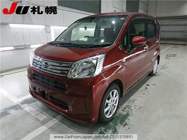 daihatsu move 2018 CFJ1570951 image 1