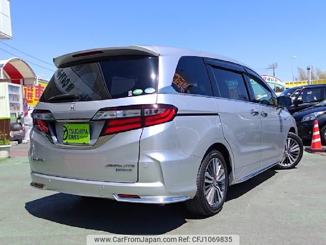 honda odyssey 2020 quick_quick_6AA-RC4_RC4-1202407 image 2