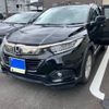 honda vezel 2020 -HONDA--VEZEL DBA-RU1--RU1-1336845---HONDA--VEZEL DBA-RU1--RU1-1336845- image 1