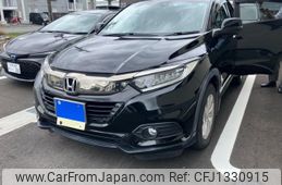 honda vezel 2020 -HONDA--VEZEL DBA-RU1--RU1-1336845---HONDA--VEZEL DBA-RU1--RU1-1336845-