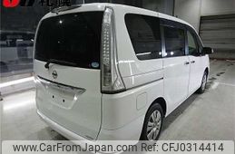 nissan serena 2016 II179