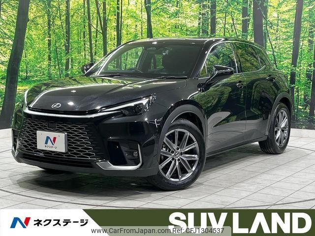 lexus lexus-others 2024 quick_quick_MAYH10_MAYH10-2004466 image 1
