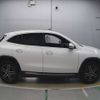 mercedes-benz gla-class 2020 -MERCEDES-BENZ--Benz GLA 247713M-W1N2477132J118046---MERCEDES-BENZ--Benz GLA 247713M-W1N2477132J118046- image 4