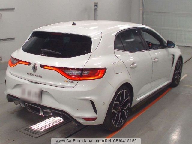 renault megane 2019 -RENAULT--Renault Megane BBM5P-VF1RFB005J0786024---RENAULT--Renault Megane BBM5P-VF1RFB005J0786024- image 2