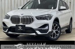 bmw x1 2020 CFJ1430298