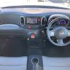 nissan cube 2011 -NISSAN--Cube DBA-Z12--Z12-184496---NISSAN--Cube DBA-Z12--Z12-184496- image 22