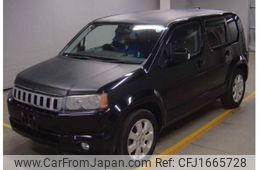 honda crossroad 2010 CFJ1665728