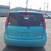 nissan note 2008 956647-8213 image 10