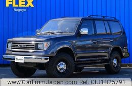 toyota land-cruiser-prado 2001 CFJ1825791
