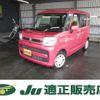 suzuki spacia 2020 quick_quick_DAA-MK53S_MK53S-261051 image 1