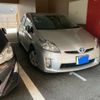 toyota prius 2010 CFJ1577063 image 3