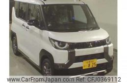 mitsubishi delica 2024 quick_quick_5AA-B37A_0503640