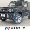 suzuki jimny-sierra 2019 -SUZUKI--Jimny Sierra 3BA-JB74W--JB74W-112364---SUZUKI--Jimny Sierra 3BA-JB74W--JB74W-112364- image 1