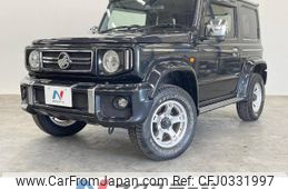 suzuki jimny-sierra 2019 -SUZUKI--Jimny Sierra 3BA-JB74W--JB74W-112364---SUZUKI--Jimny Sierra 3BA-JB74W--JB74W-112364-