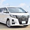 toyota alphard 2017 quick_quick_DBA-AGH30W_AGH30-0111820 image 1