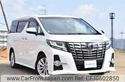 toyota alphard 2017 quick_quick_DBA-AGH30W_AGH30-0111820