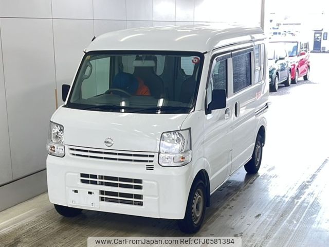 nissan clipper-van 2019 -NISSAN--Clipper Van DR17V-428018---NISSAN--Clipper Van DR17V-428018- image 1