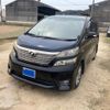 toyota vellfire 2010 CFJ1676532 image 1