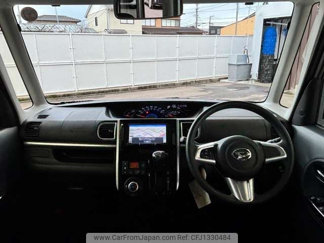 daihatsu tanto 2014 CFJ1330484 image 2
