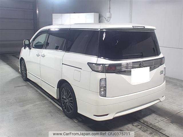 nissan elgrand 2015 -NISSAN 【和泉 301ﾓ8329】--Elgrand TE52-078758---NISSAN 【和泉 301ﾓ8329】--Elgrand TE52-078758- image 2