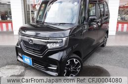 honda n-box 2019 -HONDA--N BOX DBA-JF4--JF4-2021412---HONDA--N BOX DBA-JF4--JF4-2021412-