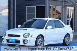 subaru impreza 2001 GOO_JP_700060001230241228001