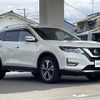 nissan x-trail 2020 -NISSAN--X-Trail DBA-NT32--NT32-595599---NISSAN--X-Trail DBA-NT32--NT32-595599- image 1
