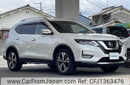 nissan x-trail 2020 -NISSAN--X-Trail DBA-NT32--NT32-595599---NISSAN--X-Trail DBA-NT32--NT32-595599-