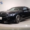 bmw 8-series 2020 -BMW--BMW 8 Series 3BA-GV30--WBAGV22090CD57667---BMW--BMW 8 Series 3BA-GV30--WBAGV22090CD57667- image 1