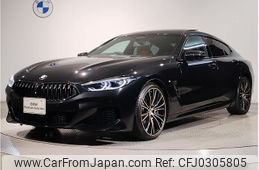 bmw 8-series 2020 -BMW--BMW 8 Series 3BA-GV30--WBAGV22090CD57667---BMW--BMW 8 Series 3BA-GV30--WBAGV22090CD57667-