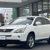 toyota harrier 2007 -TOYOTA--Harrier DAA-MHU38W--MHU38-2034994---TOYOTA--Harrier DAA-MHU38W--MHU38-2034994- image 19